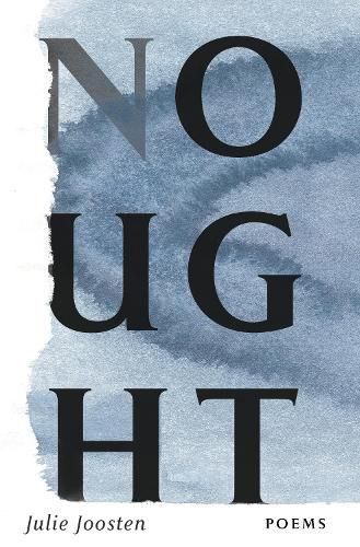 Cover image for Nought