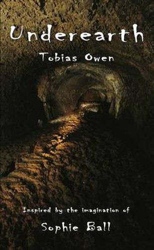 Cover image for Underearth