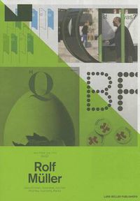 Cover image for A5/07: Rolf Muller: Stories, Systems, Marks