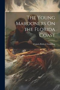 Cover image for The Young Marooners On the Florida Coast