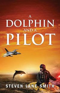 Cover image for A Dolphin and a Pilot