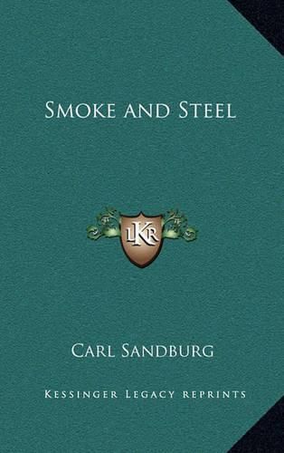 Smoke and Steel