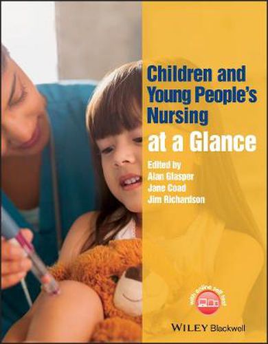 Children and Young People's Nursing at a Glance