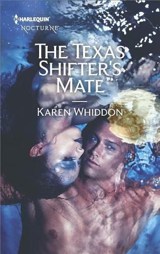 Cover image for The Texas Shifter's Mate