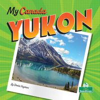 Cover image for Yukon