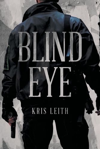 Cover image for Blind Eye