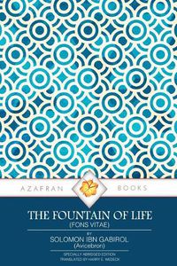 Cover image for The Fountain of Life: (Fons Vitae)