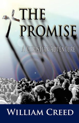 Cover image for The Promise