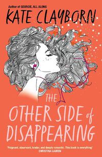 Cover image for The Other Side of Disappearing