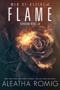 Cover image for Flame