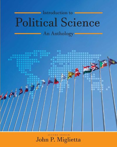 Cover image for Introduction to Political Science