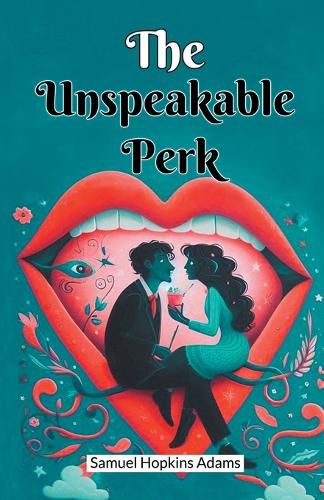 Cover image for The Unspeakable Perk