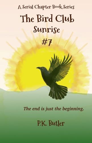 Cover image for Sunrise #7