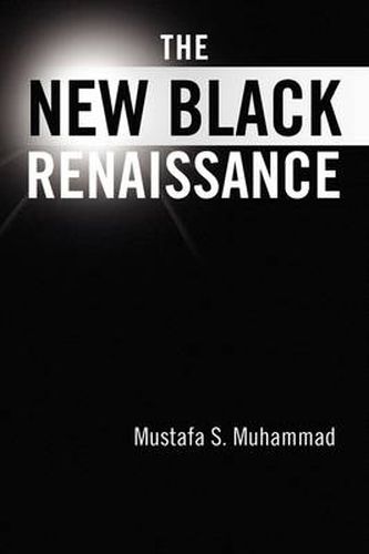 Cover image for The New Black Renaissance