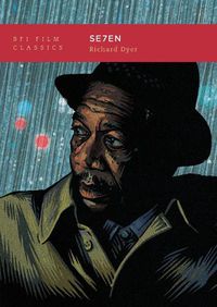 Cover image for Seven