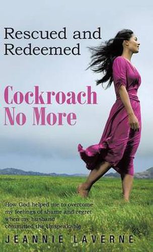 Cover image for Cockroach No More