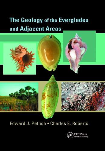 Cover image for The Geology of the Everglades and Adjacent Areas