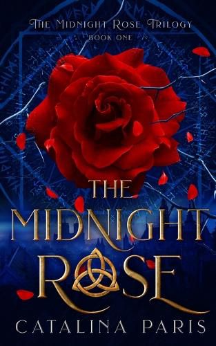 Cover image for The Midnight Rose