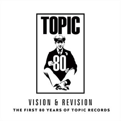 Vision And Revision The First 80 Years Of Topic Records