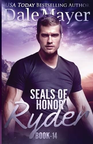 Cover image for Ryder: SEALs of Honor