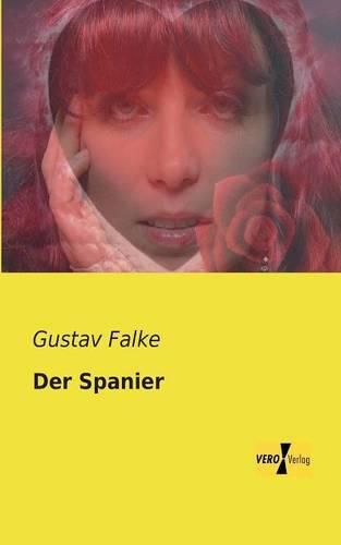 Cover image for Der Spanier