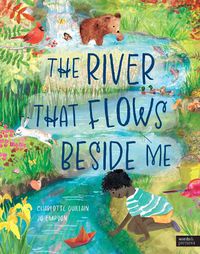 Cover image for The River That Flows Beside Me