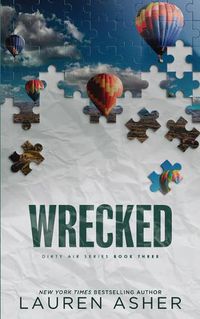 Cover image for Wrecked (Deluxe Edition)