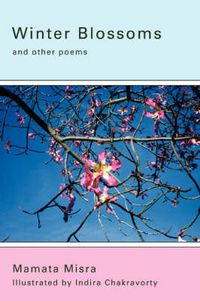 Cover image for Winter Blossoms: And Other Poems