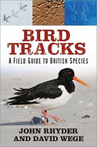 Cover image for Bird Tracks