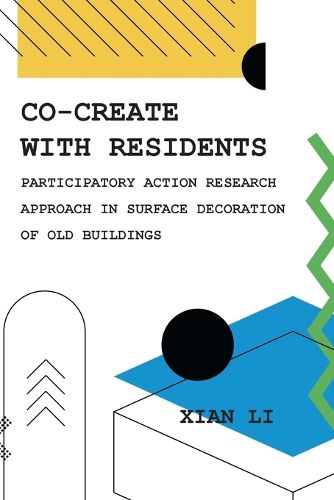 Cover image for Co-Create with Residents