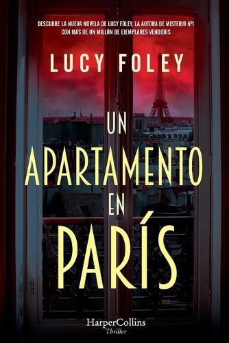 Cover image for Un Apartamento En Paris (the Paris Apartment)