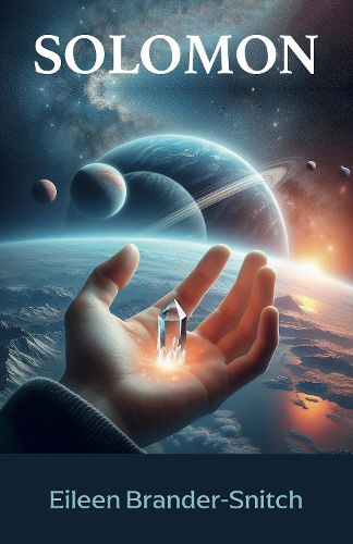 Cover image for Solomon