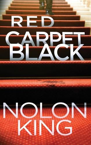 Cover image for Red Carpet Black