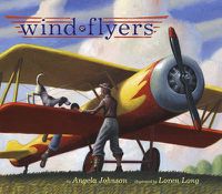 Cover image for Wind Flyers