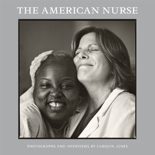 Cover image for The American Nurse