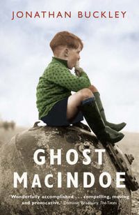 Cover image for Ghost MacIndoe