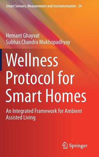 Cover image for Wellness Protocol for Smart Homes: An Integrated Framework for Ambient Assisted Living