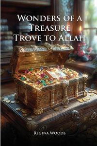 Cover image for Wonders of a Treasure Trove to Allah