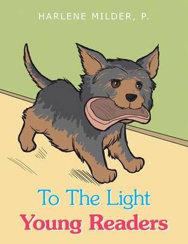 Cover image for To the Light Young Readers