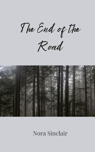 Cover image for The End of the Road