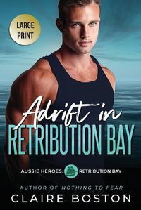 Cover image for Adrift in Retribution Bay