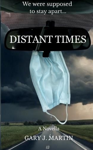 Cover image for Distant Times