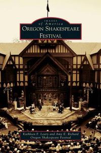 Cover image for Oregon Shakespeare Festival