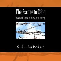 Cover image for The Escape to Cabo