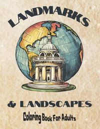 Cover image for Landmarks & Landscapes