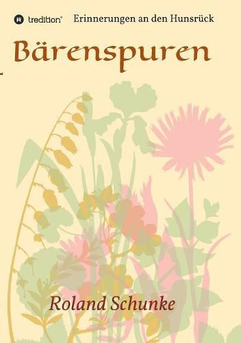 Cover image for Barenspuren