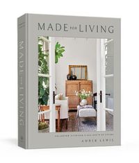 Cover image for Made for Living