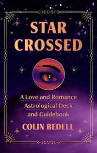 Cover image for Star Crossed