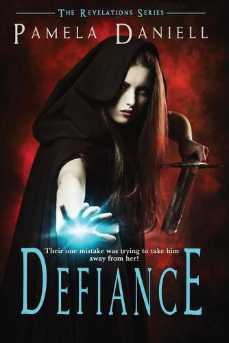 Cover image for Defiance