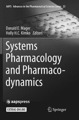 Cover image for Systems Pharmacology and Pharmacodynamics